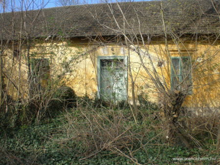 Kiscsako_Geist-Batthyany-kastely 001